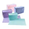Venta al por mayor de fábrica Paño de limpieza para tatuajes desechable Mantel Mantel impermeable Mantel de mesa 125 Piezas/Paquete Equipo de tatuaje