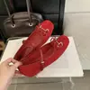 Hebilla de brida pieza de exhibición~4cm de aumento de altura interna nariz de cerdo puntera cuadrada francesa lazo zapatos de ballet zapatos Mary Jane para mujer