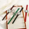 2025 Nuevo Popular Moda Diamante Incrustado Correa de Reloj para Mujer Reloj de Cuarzo Fabricante Listo para Entrega