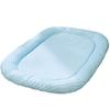 Esterilla fresca para mascotas de primavera y verano, osito de peluche para perros pequeños, recinto transpirable de frijoles de hielo, perrera, cama de verano para gatos, esterilla nido para gatos