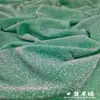 Vestido Mameluco de Tela de Gasa con Purpurina de Cielo Estrellado Fondo para Fotografía Malla de Seda Brillante Iridiscente Gasa Tejido Elástico DIY