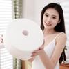 Lie Pillow Salão de Beleza Travesseiro em Forma de U Removível Lavável Massagem Cama Encosto de Cabeça Beleza Buraco da Cama Tapete de Rosto Travesseiro de Látex