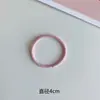 Elástico para Cabelo Estrela Estilo K Tecido Menina Laço para Cabelo Corda de Cabelo Acessórios de Joia Atacado