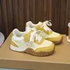Zapatillas para niñas, colección primavera 2026, nuevos zapatos infantiles elegantes y versátiles, zapatos casuales para niños y zapatillas para correr para niños mayores