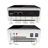 Mini PC de Oficina Más Vendido I7-8850H/I9-9880H Gaming Doble Red Triple Pantalla Mini Computadora de Escritorio