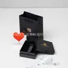 Caja de Regalo de Labial Bolsa de Regalo Día de San Valentín Caja Pequeña Día del Maestro Caja de Empaque Ma Caja de Regalo de Brillo Labial Amara Bolsa de Regalo