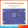 Shanghai Shanyuan DYPB/GYPB Chave GYPB-1 Protetor Abrangente Inteligente de Alta Tensão DYZB-01 para Mina de Baixa Tensão