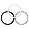 Pulsera Minimalista de Accesorios Mori Girl de Amazon Transfronteriza Color Mini Regalo de Cumpleaños para Mujer Pulsera de Silicona