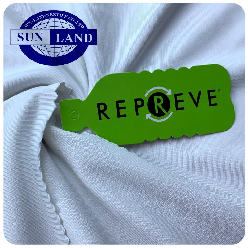 FC031-R repreve再生涤氨汗布(3)