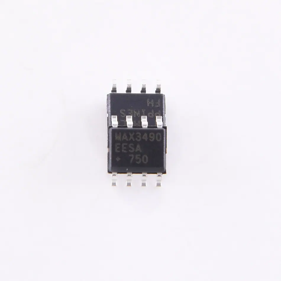 MAX3490EESA