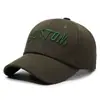 Gorras para niños y niñas, estilo coreano para primavera y otoño, gorra de béisbol versátil de moda con protección solar y bordado de letras