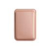 Adecuado para iPhone16pro 15 Teléfono Móvil Apple Cuero PU Magnético Insertable Tarjeta Portátil Alta Calidad Tarjetero