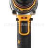 Comércio Exterior Adapta-se a Bateria Dw Furadeira de Mão Universal de Alto Torque Ferramenta Elétrica 13 mm Furadeira Elétrica de Lítio Sem Escovas Transfronteiriça