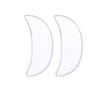 Zapatos para las mejores pegatinas faciales de silicona de Xia, pegatinas hidratantes para ojos, pegatinas para cuello, pegatinas en forma de T para frente y pecho, lifting facial, cara transparente