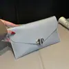 2026 Grande Capacidade Cor Sólida Feminina Outono Nova Moda Casual Elegante Feminina Bolsa de Ombro Clutch Envelope