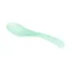 Vajilla coreana cuchara casera simple cuchara cuchara para helado cuchara para comer de niños cuchara cuchara para sopa venta al por mayor de fábrica