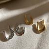 G nuevos aretes populares en línea de diseño personalizado de alto sentido del temperamento suaves y fáciles de combinar G2-10