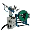 Plataforma Giratoria Mecánica de Alta Precisión Posicionable Multimodelo de Stock Listo del Fabricante Máquina de Soldadura Automática Totalmente Automática