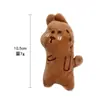 Juguete para gatos de papel arrugable con hierba gatera, pez besucón, para gatitos y gatos jóvenes, autoentretenimiento y alivio del aburrimiento, juguete masticable para gatos, menta para gatos ##