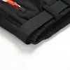 Calças de moletom forradas para homens e mulheres, transfronteiriças, em estoque, calças compridas casuais com múltiplos bolsos para caminhada ao ar livre outono/inverno, disponíveis para envio imediato