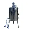 Misturador Aquecedor de Mel, Máquina para Derreter Mel Cristalizado, Máquina para Derreter Mel em Pasta Espessa, Misturador de Mel