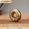 Sino de Tigre de Cobre, Sino Médico, Sino de Manivela Manual, Sino de Medicina Popular, Sino de Médico Local, Sino de Medicina Tradicional Chinesa, Sino de Tigre de Brinquedo