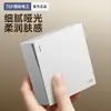 Painel de Tomada com Interruptor Ultra-Fino de Montagem Superficial para Eletrodomésticos Internacionais para Fiação Residencial Tomada de Força 16A para Ar Condicionado com Um Interruptor e Cinco Tomadas Controle Duplo