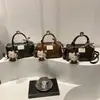 Bolso Minimalista Nuevo, Moderno y Elegante para la Primavera 2026, Bolso de Hombro a la Moda, Bolso Casual Debajo del Brazo para Mujer