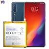 Adecuado para Lenovo Z6/Z6Pro/L78121/L78051 Batería de Teléfono Móvil Nueva Marca Bl296 Venta al Por Mayor de Fábrica Exportación