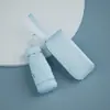 Paraguas de Bolsillo Mini Compacto Plegable de Seis Pliegues Más Vendido Protección Solar UV Sombrilla para el Sol Estilo de Alta Gama para Mujer