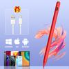 Explosiones Transfronterizas applepencil para Lápiz Capacitivo Apple iPad Stylus Carga Magnética Pantalla Táctil Lápiz