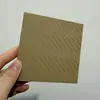 12/8/6 puntos Piso entrelazado para casa de muñecas B/OB11 Decoración de casa de muñecas Accesorios para filmación de escenas en miniatura DIY