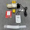 Alimentador Automático Solar para Frango Pato Ganso Pombo Peixe Camarão Cachorro Dispensador Programado Alimentador de Aves com Controle Remoto