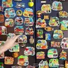 Chaveiros Acrílicos Personalizados de Anime, Enfeites Pendurados, Presentes Culturais e Criativos, Chaveiros Acrílicos, Cartões Suporte (Standee), Cartões de Tijolo, Mercadorias de Celebridades