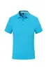 Camisa de publicidade cultura polo shirt personalizado manga curta conferência empresarial roupas de trabalho em grupo T-shirt logotipo personalizado