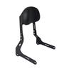 Benda Jinjila 350Ace Versión Parachoques Respaldo Portaequipaje Trasero Plegable Bd350-15Bace Bolsa Lateral Versión Engrosada