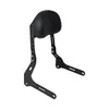 Benda Jinjila 350Ace Versión Respaldo de Parachoques Portaequipajes Trasero Caja Trasera Bd350-15Bace Bolsa Lateral Versión Engrosada