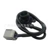 56038990AA para Dodge Dart 2013-2016 cámara de reversa de visión trasera cámara de estacionamiento PDC