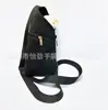Bolsa para Botella de Agua de Hombro Único de Material Compuesto, Bolso Cruzado de Material de Buceo, Bolsa de Agua Deportiva, Bolsa para Botella de Agua de Ciclismo, Hecho a Medida