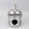 Válvula Lineal Jkv Gas Natural Licuado Equipo de Combustión Regulador Manual de Presión Dn15/20/25/40/50 Accesorios