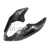 Aplicável à Ducati DUCATI Streetfighter/Panigale V4 V2 painel lateral traseiro do banco traseiro