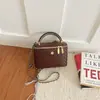 Bolsa pequena, delicada e elegante 2026, bolsa de ombro para o dia a dia, bolsa texturizada e bolsa transversal