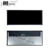 Pantalla LCD IPS HD de 12.3 pulgadas 1920*720 LVDS máquina publicitaria de navegación para coche llave inteligente Gabinete