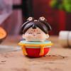 Soporte para teléfono de dama de la dinastía Tang de estilo chino creativo, soporte perezoso Tang Xiao Huan para ver dramas, venta al por mayor de regalos