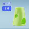 Soporte para Biberón de Hámster, Base Dispensador de Agua, Comedero de Agua, Biberón, Botella para Beber, Soporte Colgante, Osito Dorado Artículos Esenciales Diarios