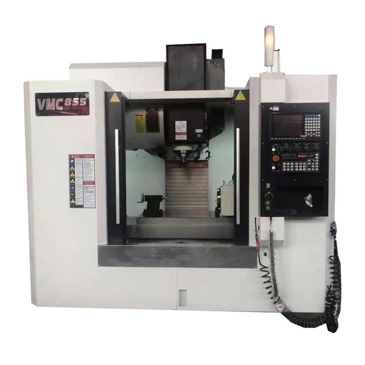855加工中心4