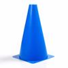 Balde Sinalizador de Futebol 23cm Balde Obstáculo de Barricada Recipiente para Sorvete Balde Sinalizador Marcador Fornecimento de Longo Prazo