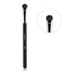 Pincel Exclusivo Transfronterizo Grande de Pelo Puro de Caballo para Sombra de Ojos Pincel Difuminador Pincel de Detalle Ojo Pelo Animal Pincel de Maquillaje en Stock