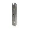 2066203501 é adequado para suporte do subquadro, amortecedor, suporte C63 da Classe C W206 da Mercedes-Benz, novo