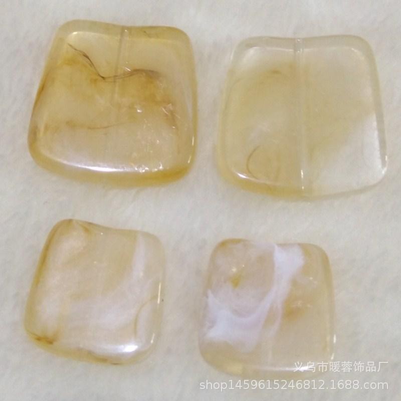 双色梯形1